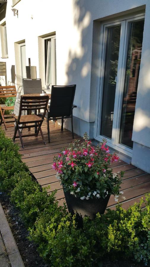 Paleo Finest Serviced Apartments München Exteriör bild