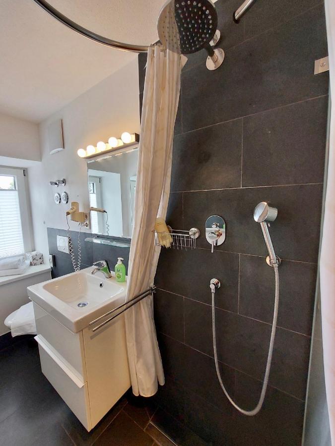 Paleo Finest Serviced Apartments München Exteriör bild